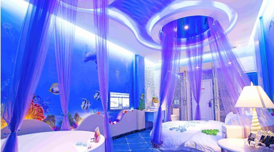 东莞水床三十六式亲测实录与深度解析