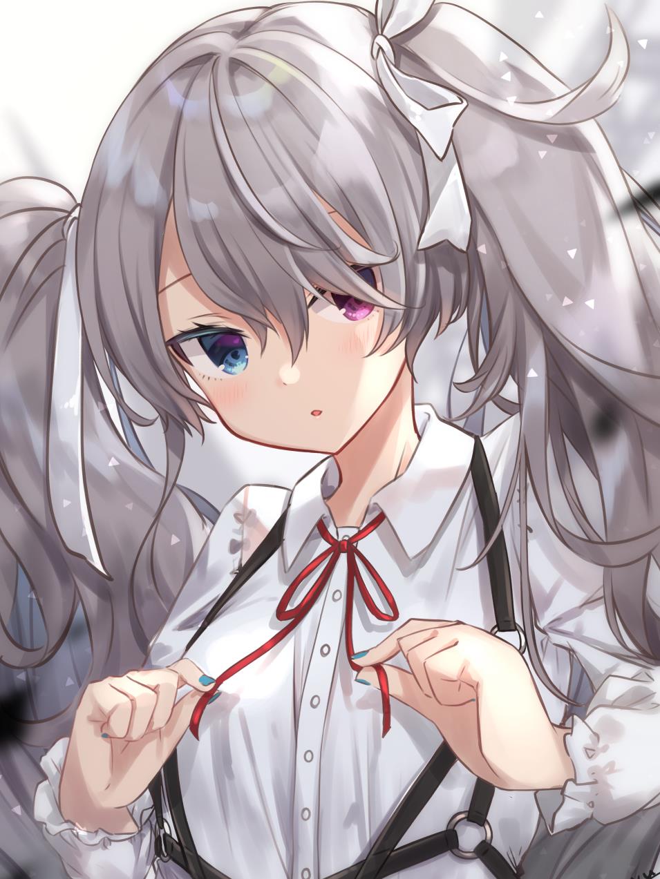 超高清4k动漫壁纸精选