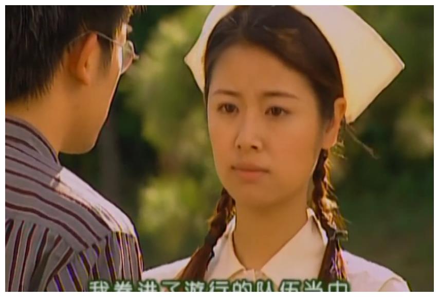 《烟雨蒙蒙》原著:爱人被抢走,订婚被破坏,如萍是最大的受害者