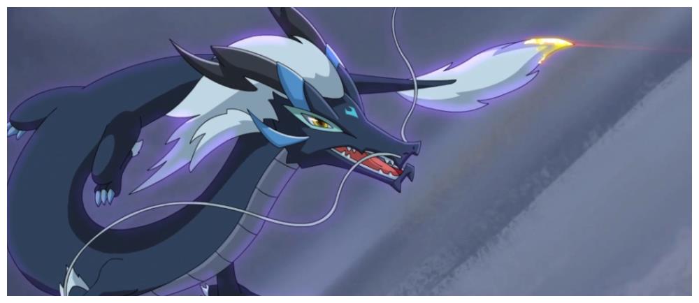 黑龙|精灵|预告片_新浪新闻