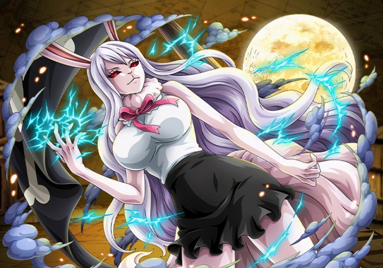 加洛特和旺达及时赶到了现场,两人都处于开挂月亮狮子的状态,实力非常