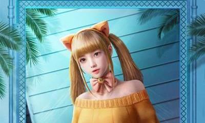 和平精英大橘为重套装怎么样 大橘为重皮肤获取