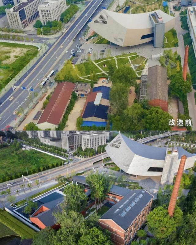 探“百年网红地标”的前世今生,如何在110年后荣归__财经头条