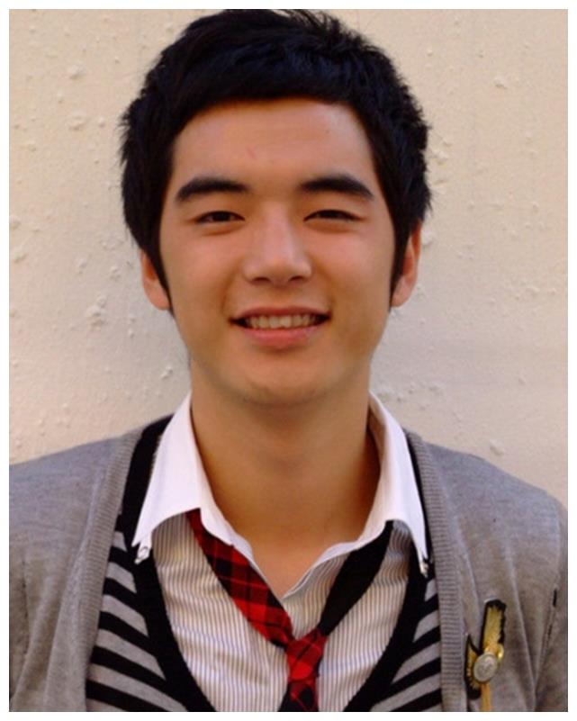 《美国队长3》中唯一中国演员,虽只出现两秒钟,但仍感到骄傲|金世佳