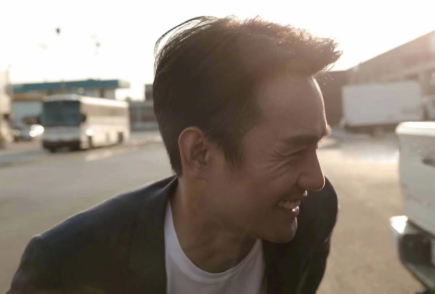 王凯首度自曝肺部有阴影，重视身体健康，坦言：红不红已不再重要休闲区蓝鸢梦想 - Www.slyday.coM