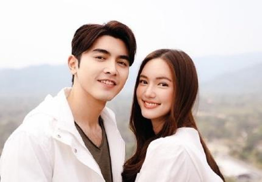 泰星bua离开3台成为自由艺人ponbua三搭或成泡影