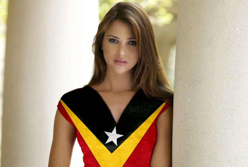 东南亚小国东帝汶将汉字印在国家纸币上曾拒绝日本五十亿援助