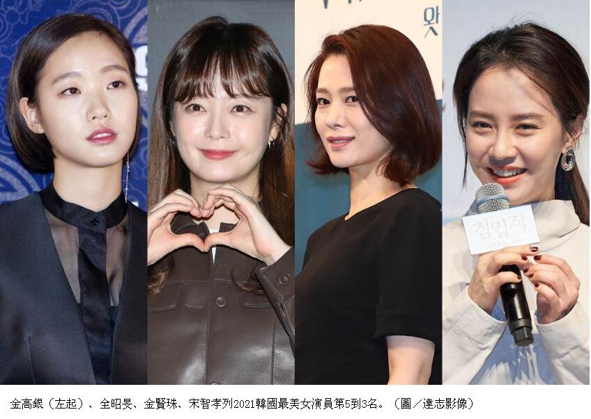 韩国美女排行榜前一百_亚洲最美100人韩国女星榜