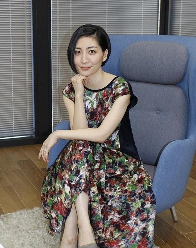 很多cv粉心中当之无愧的女神 日本著名女声优,歌手坂本真绫_高清图集