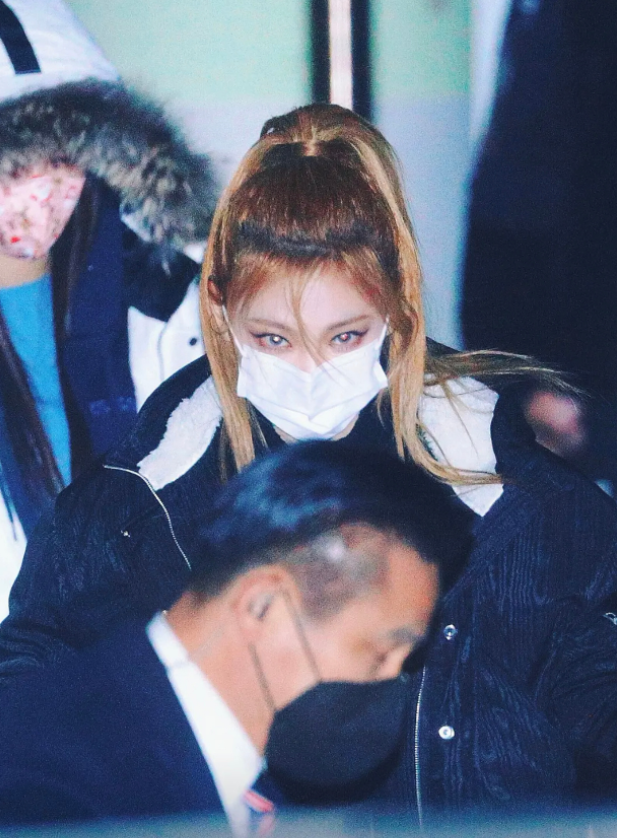 韩团中国成员因发文庆中国夺金被网暴，<a href=