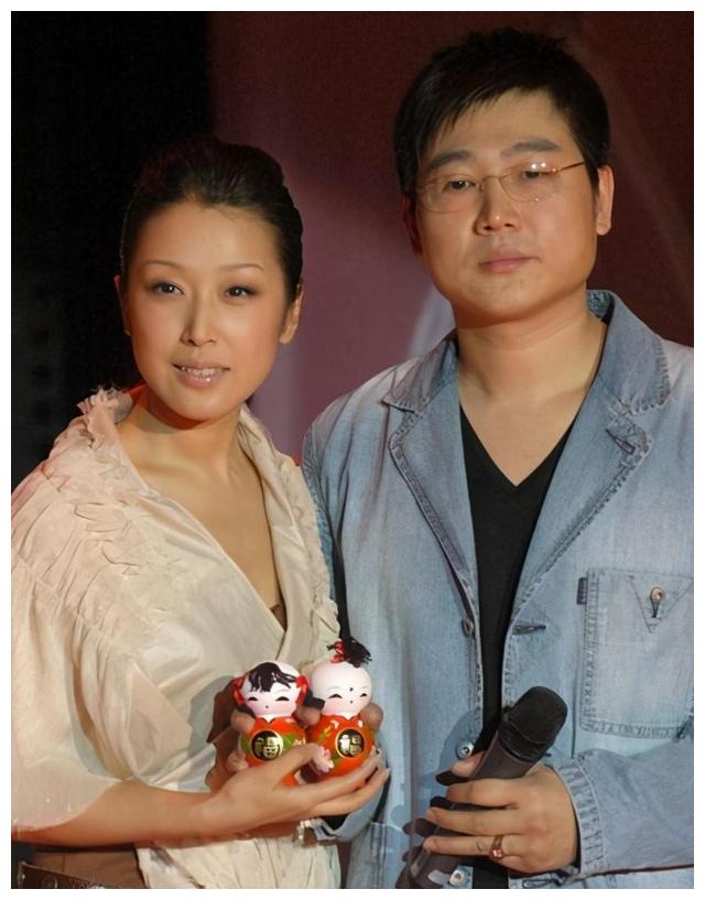 几个前任接连发生意外孙悦被骂克夫可她现任老公身价十亿