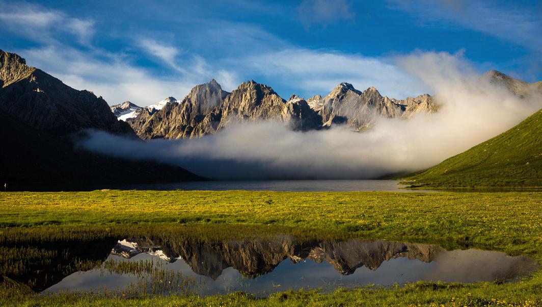果洛藏族自治州的4种特色美食,你都知道哪些?__财经头条