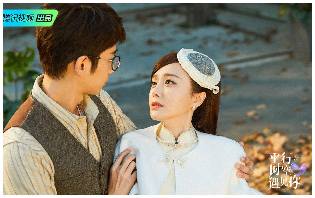 剧本共创是艺人情感培养皿专访平行时空遇见你总导演池源