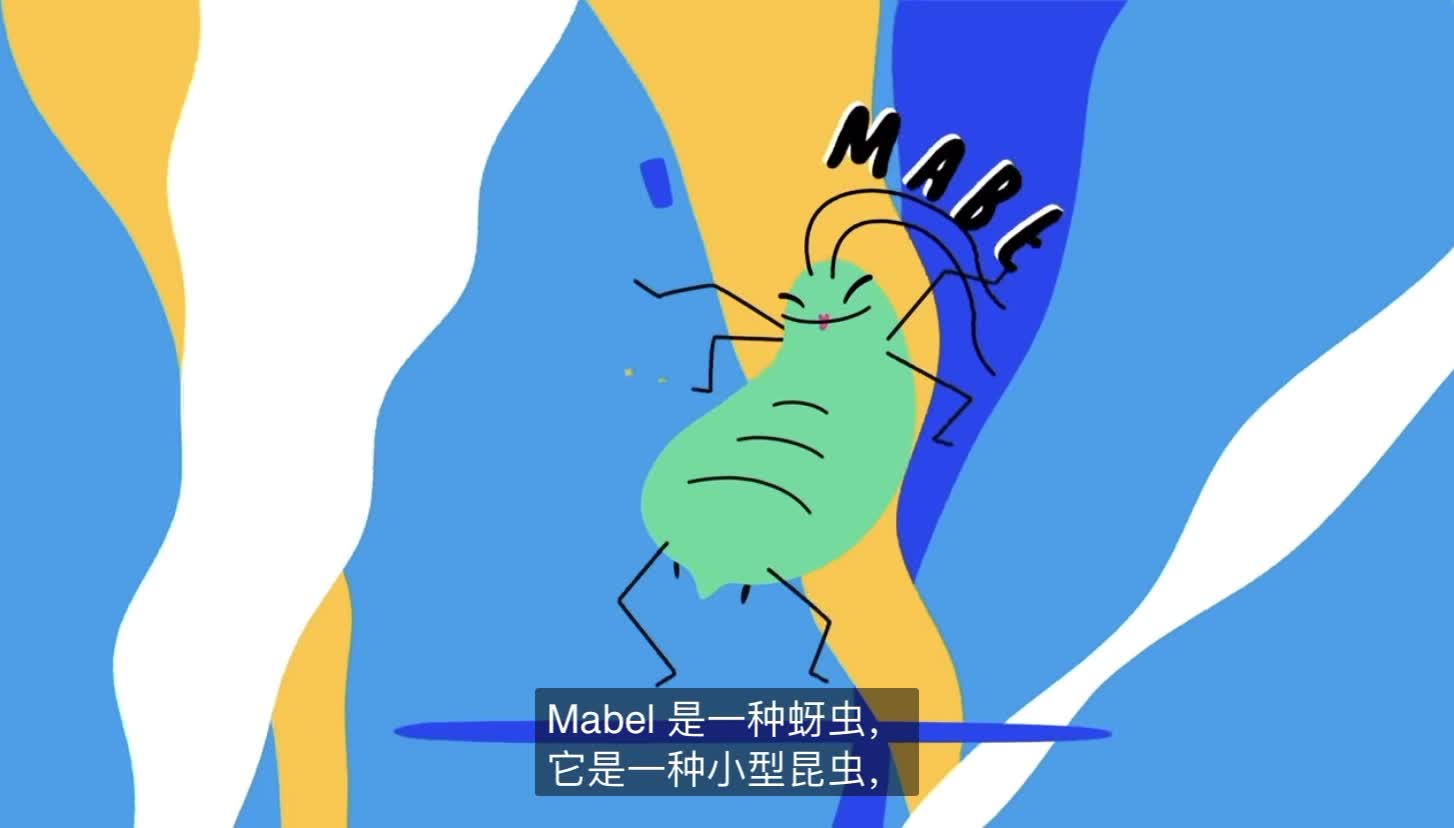 蚜虫奇妙而怪异的生活