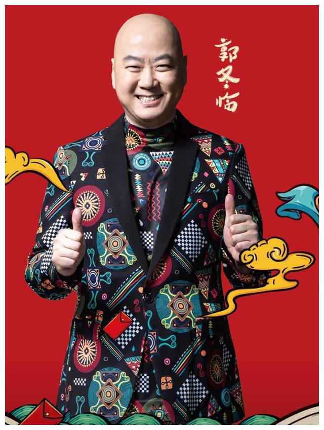 实力作品说话,成绩全靠自己|郭冬临|经纪|白敬亭_新浪新闻