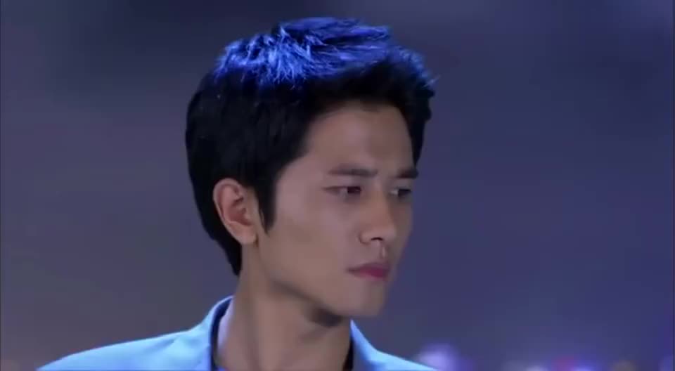 影视齐霁劝说天雅忘记无奈的过去好好去憧憬未来