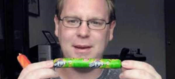 让老外为之疯狂的五大中国美食，没想到第一名是它，你吃过过吗？休闲区蓝鸢梦想 - Www.slyday.coM