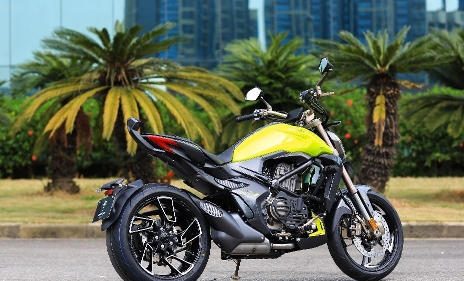 升仕310v1单摇臂太子即将上市售价或将为28800元