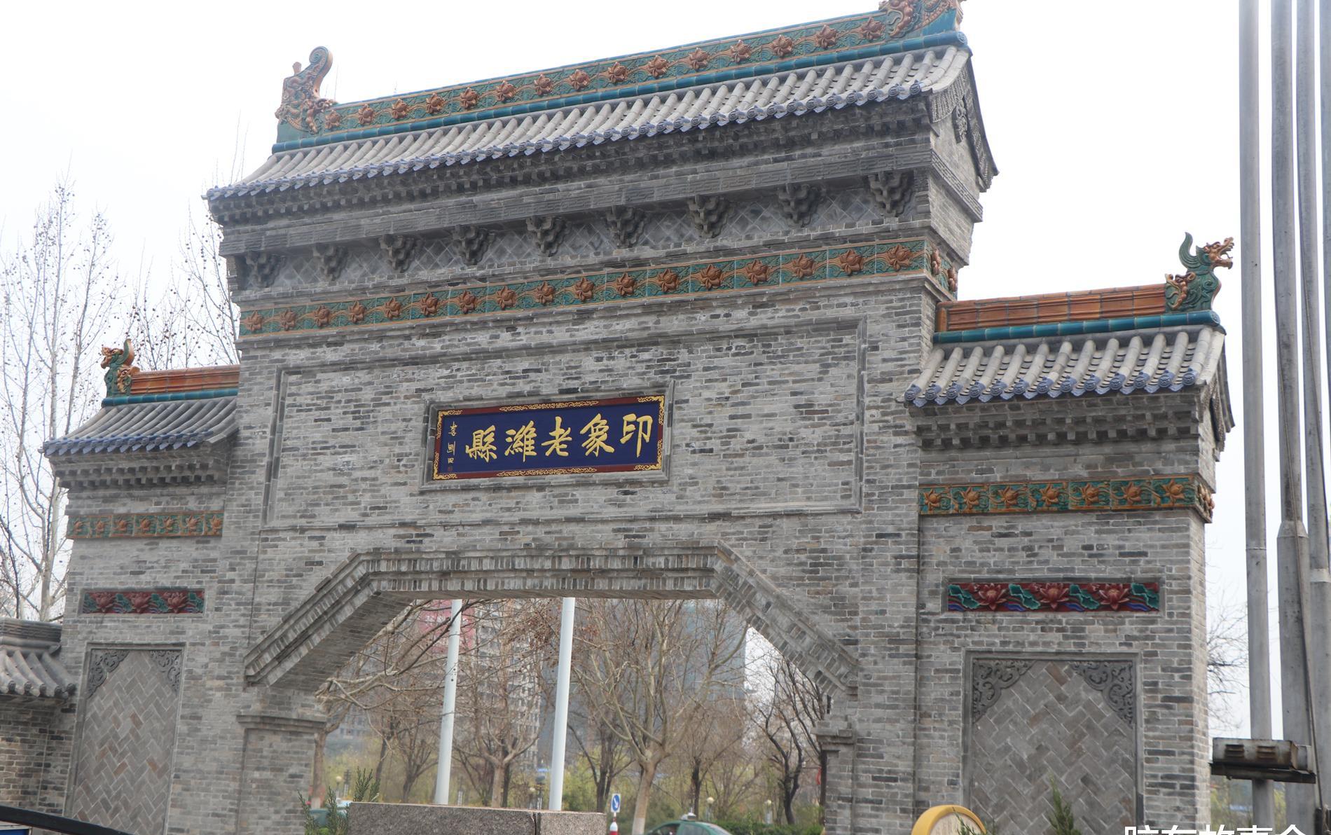 莱州府的驻地在掖县为何潍县却被称作东莱首邑