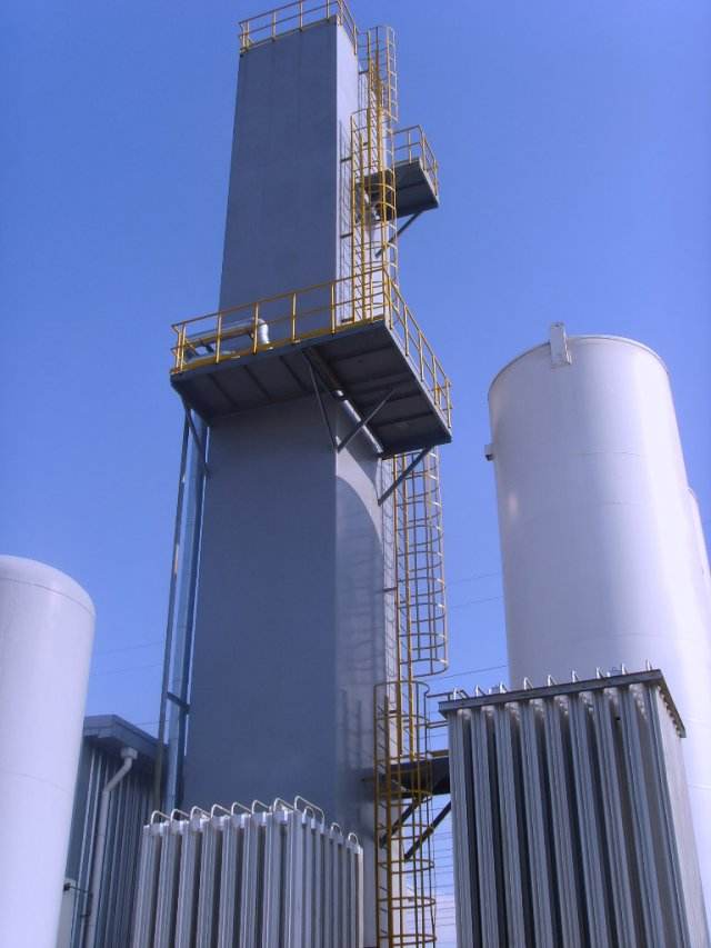 空分事故总结分析举一反三经验分享