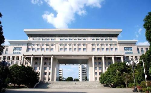 2020广西大学财政拨_广西大学2020年人才招聘(2)