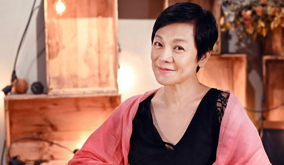 任世界宣明会终身义工29年张艾嘉是互助不是施舍