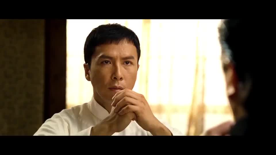 洪拳和咏春打了个平手,看来是看个人的实力呀