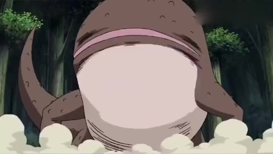 火影:山椒鱼半藏吊打木叶三忍的时代已过去!佩恩:还记得我吗