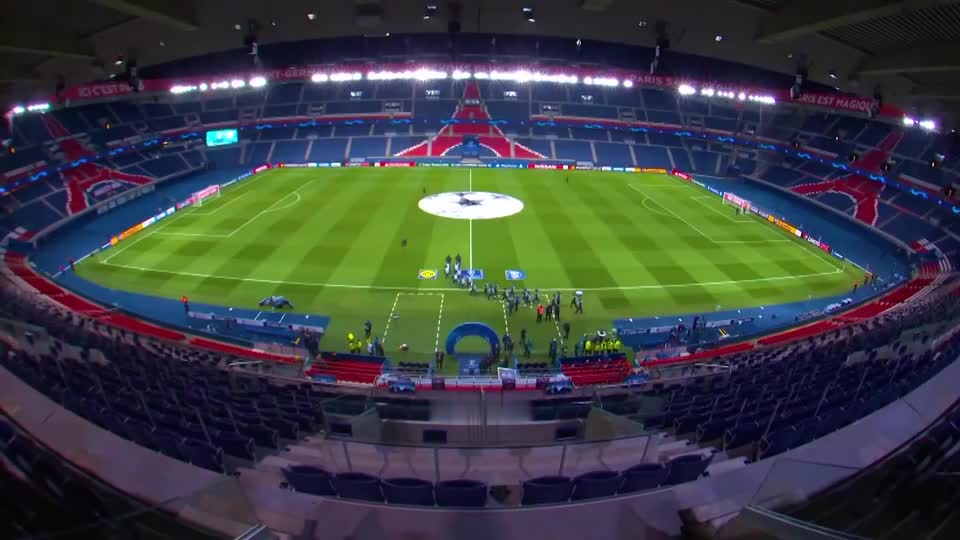 视频-意甲联赛正式复工 都灵主场战平帕尔马