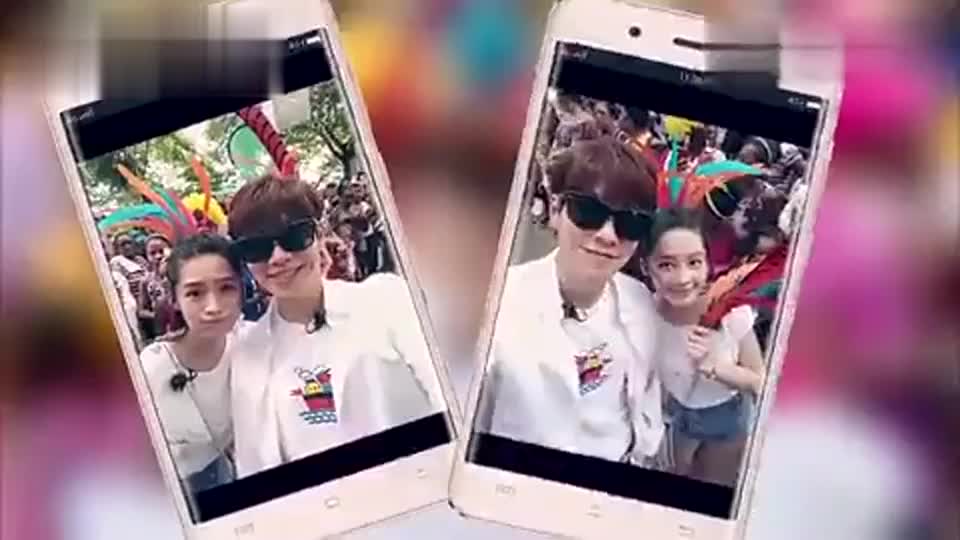 魏大勋甜言蜜语获李沁芳心幸福指数100分