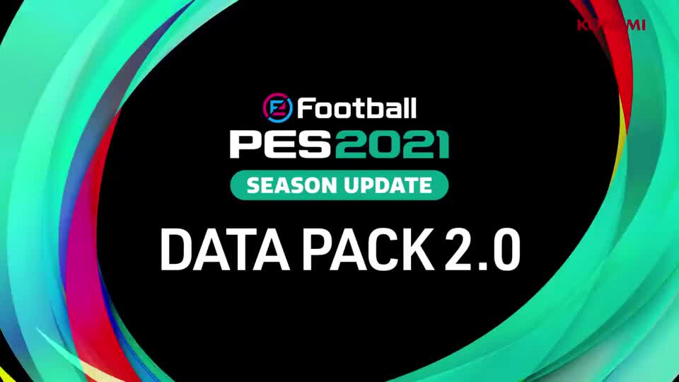 02:32《实况足球2021》游戏宣传片:dlc2.000:36可可爱爱!