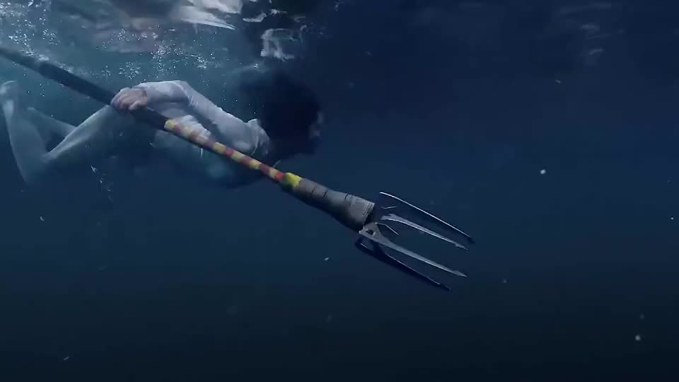 拿叉子的赵奕欢是鲨鱼也惹不起滴神