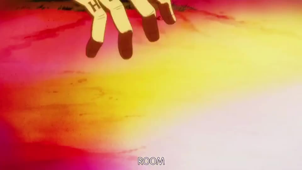 海贼王 藤虎也没法 在罗的绝对领域 大将也伤不了他分毫 海贼王 藤虎也没法 在罗的绝对领域 大将也伤不了他分毫