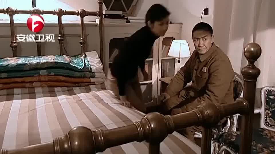 亮剑:田雨总是李云龙冷嘲热讽,性格太强势,李云龙无奈不已