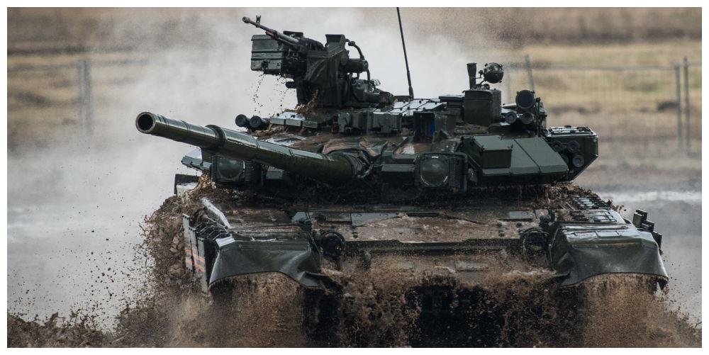 为啥我们不用世上防御力最强的贫铀装甲答案让所有人深思