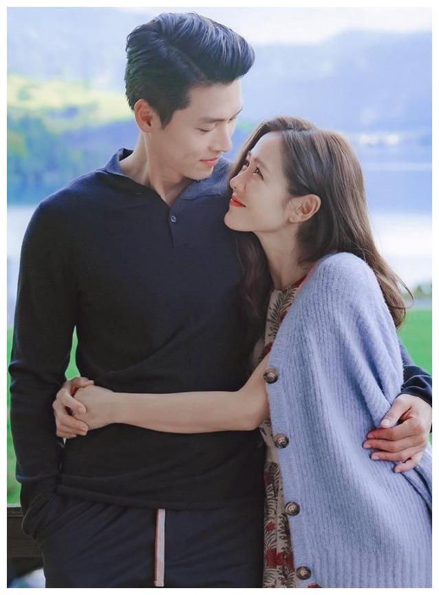 玄彬宋慧乔旧情复燃?乔妹疑出现在玄彬广告现场,还带着情侣项链