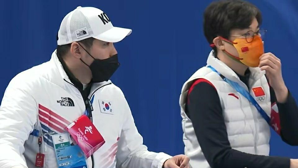 拿不到奖牌，李政洙希望<a href=