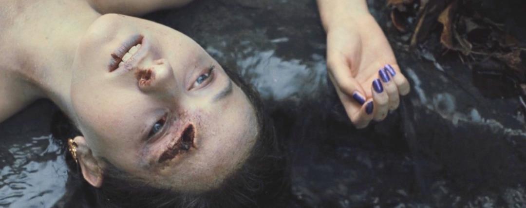 一集入坑女神主演hbo又出一部高分新剧