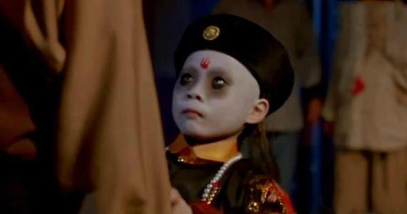 林正英捧红的"小僵尸",因入戏太深,如今成这样了