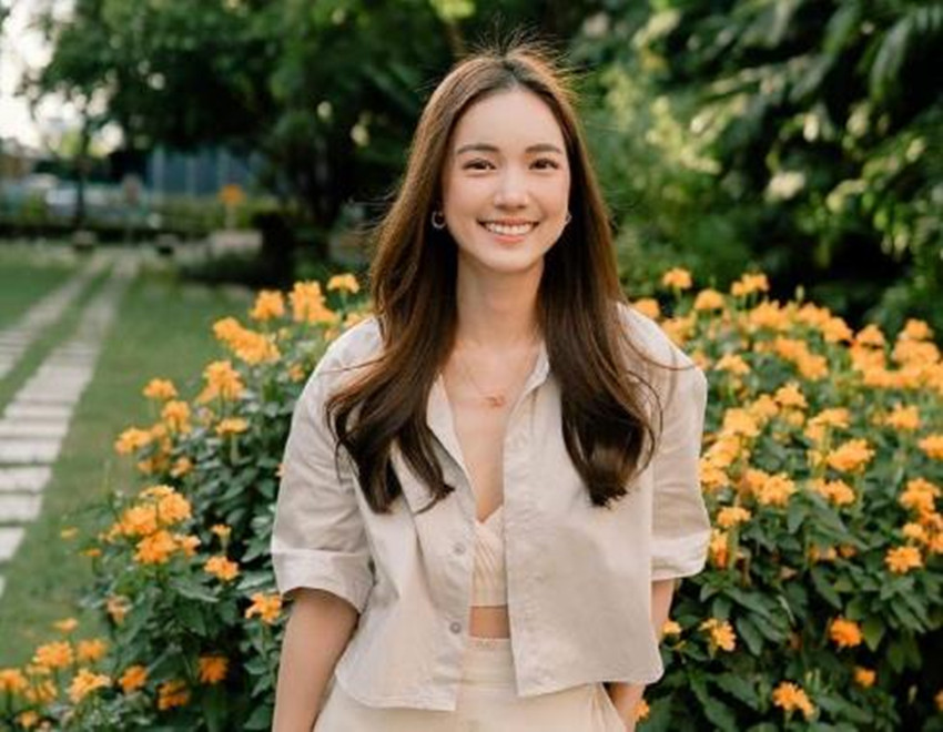 泰星bua离开3台成为自由艺人ponbua三搭或成泡影