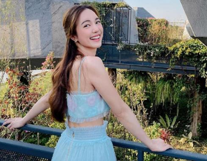 泰星bua离开3台成为自由艺人ponbua三搭或成泡影