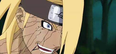 火影中迪达拉就是悲剧,在晓组织中两个搭档,却哪一个也打不过休闲区蓝鸢梦想 - Www.slyday.coM 火影中迪达拉就是悲剧,在晓组织中两个搭档,却哪一个也打不过休闲区蓝鸢梦想 - Www.slyday.coM