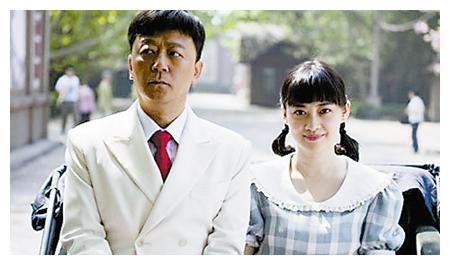 重温父母爱情后发现安杰并没有我们想象得那么爱江德福