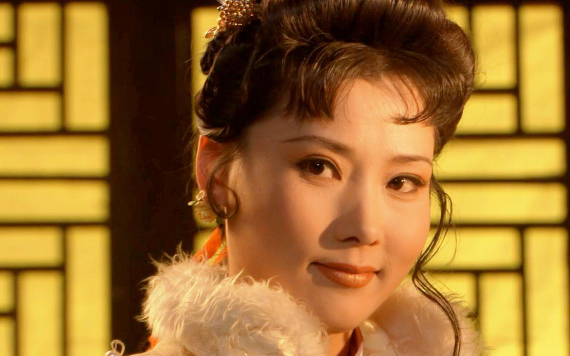 大宅门幕后张艺谋演太监陈凯歌姜文等大导演争相出演