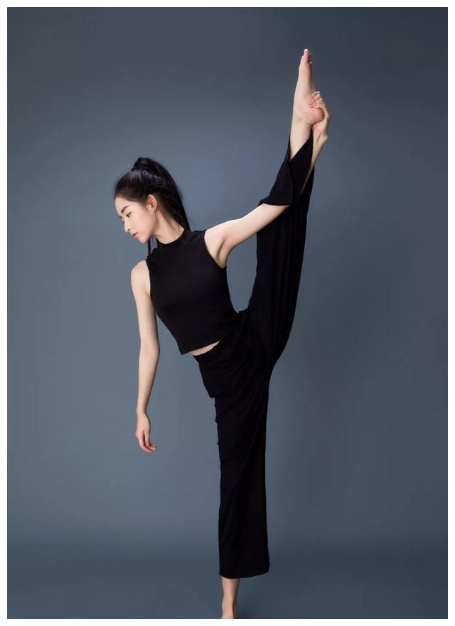 九州天空城2舞蹈专业王玉雯撑起了女主戏肢体语言是她加分项