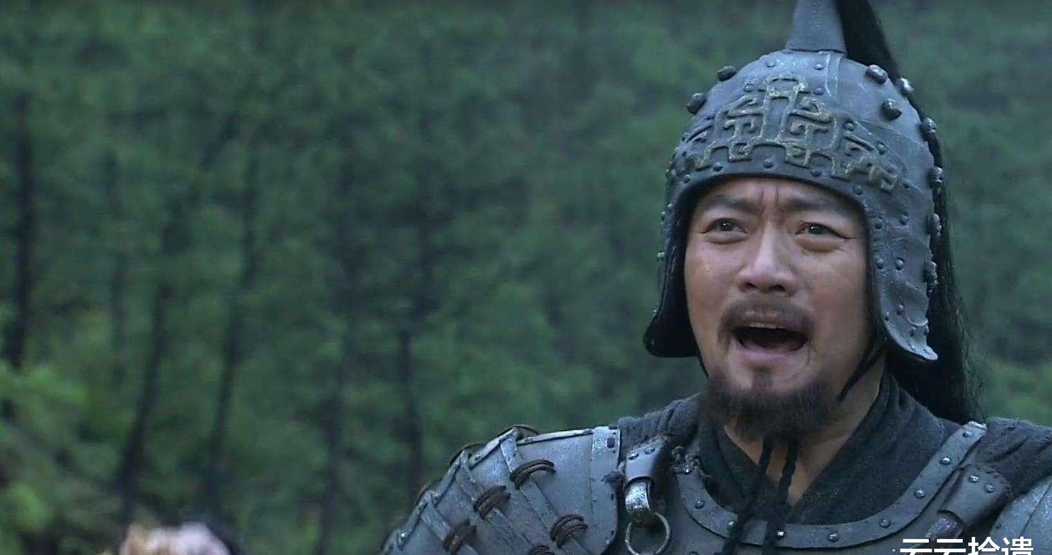 曹营武将中 关羽有两位好友 一个是张辽 另一个是谁 财经头条 曹营武将中 关羽有两位好友 一个是张辽 另一个是谁 财经头条