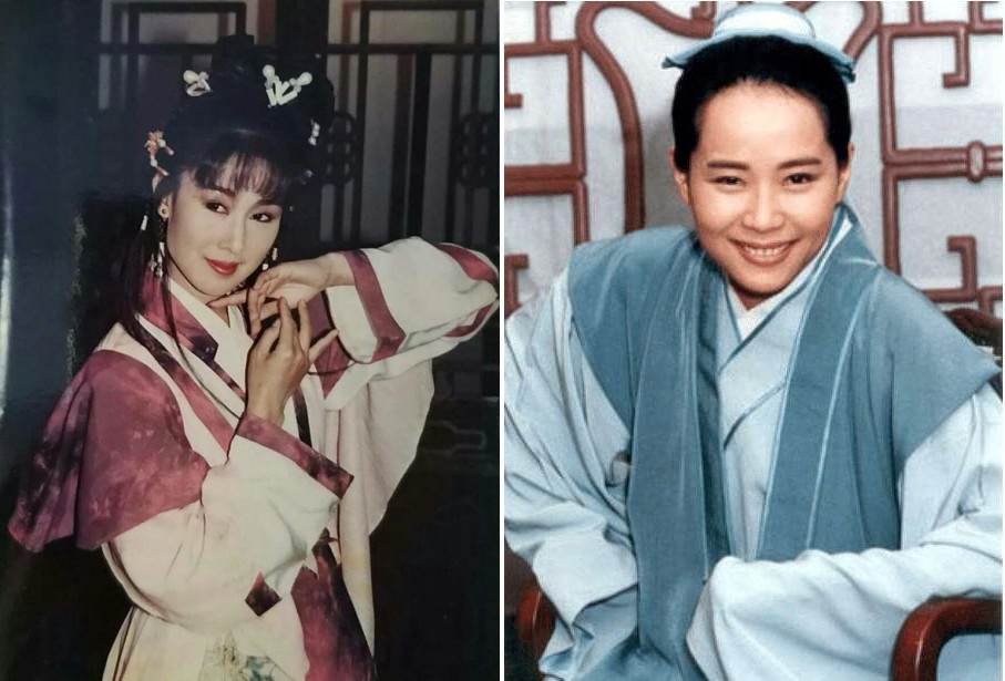 吴玉莲和许仙药铺掌柜的女儿吴玉莲出落的亭亭玉立,娇俏可人,她对许仙