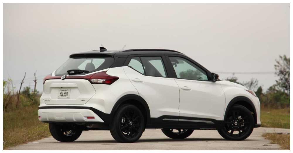 2021款劲客海外版上市及实车实拍外形升级何时国产