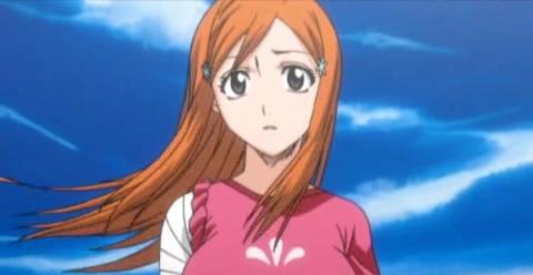 死神中黑崎一护最终为什么没有娶露琪亚