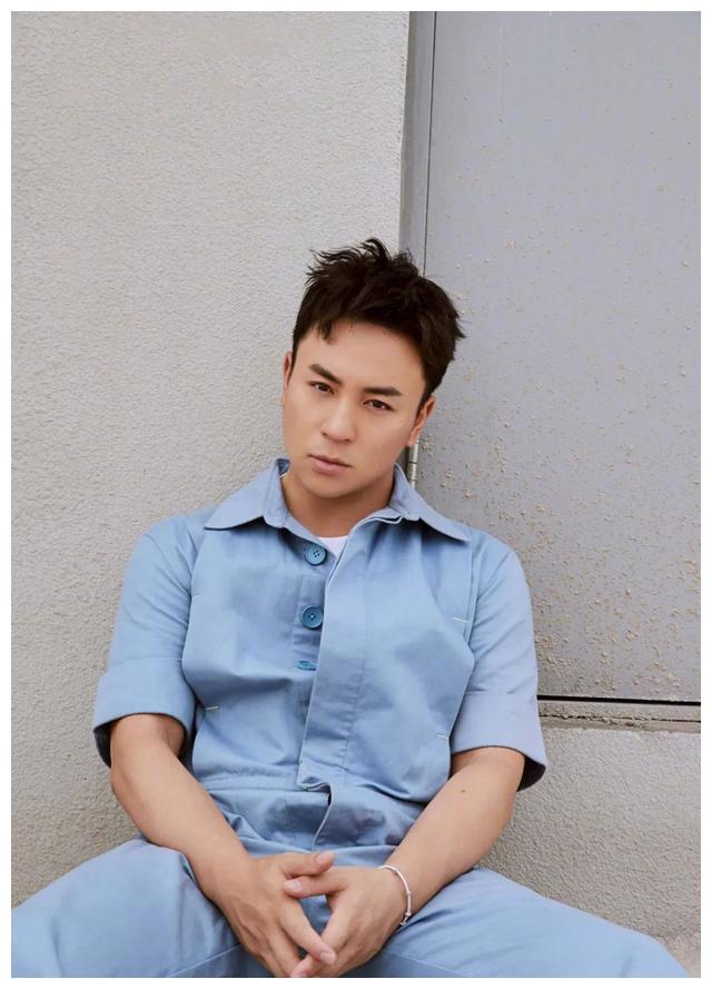 释小龙是他儿子,他身家亿万,却用儿子名义捞金实力坑子|释小龙|陈同山